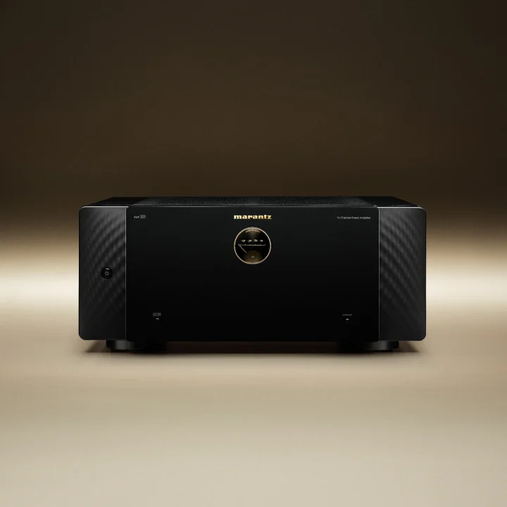 Marantz AMP 10 - Amplificateur de puissance 16 canaux 200Watts - Image 3