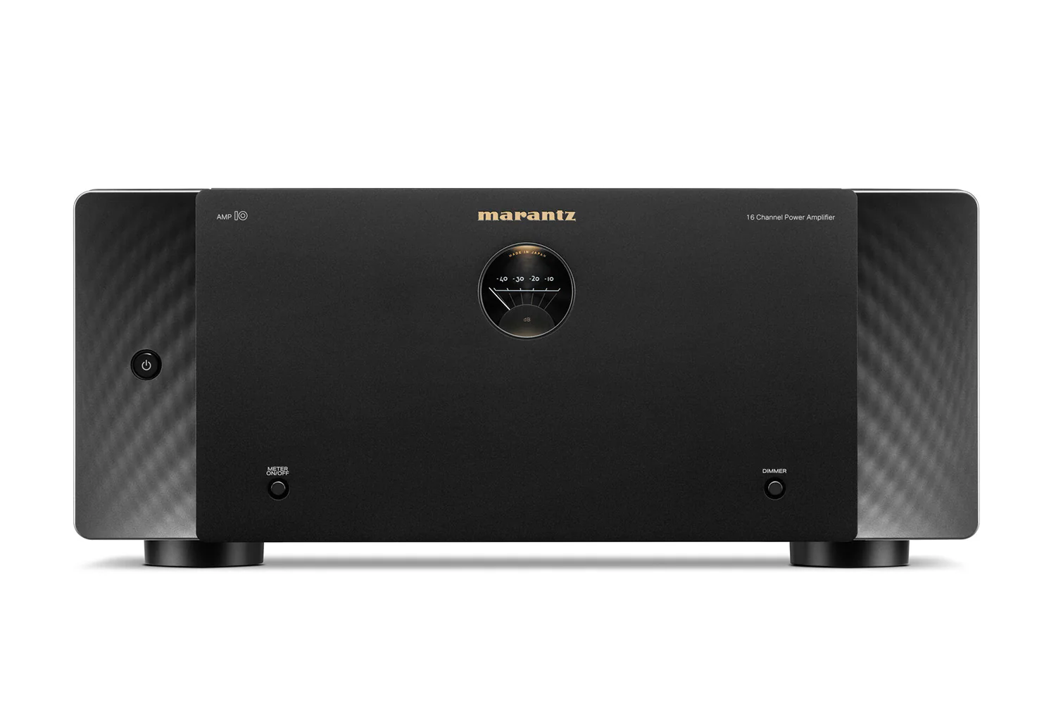 Marantz AMP 10 - Amplificateur de puissance 16 canaux 200Watts - Image 4