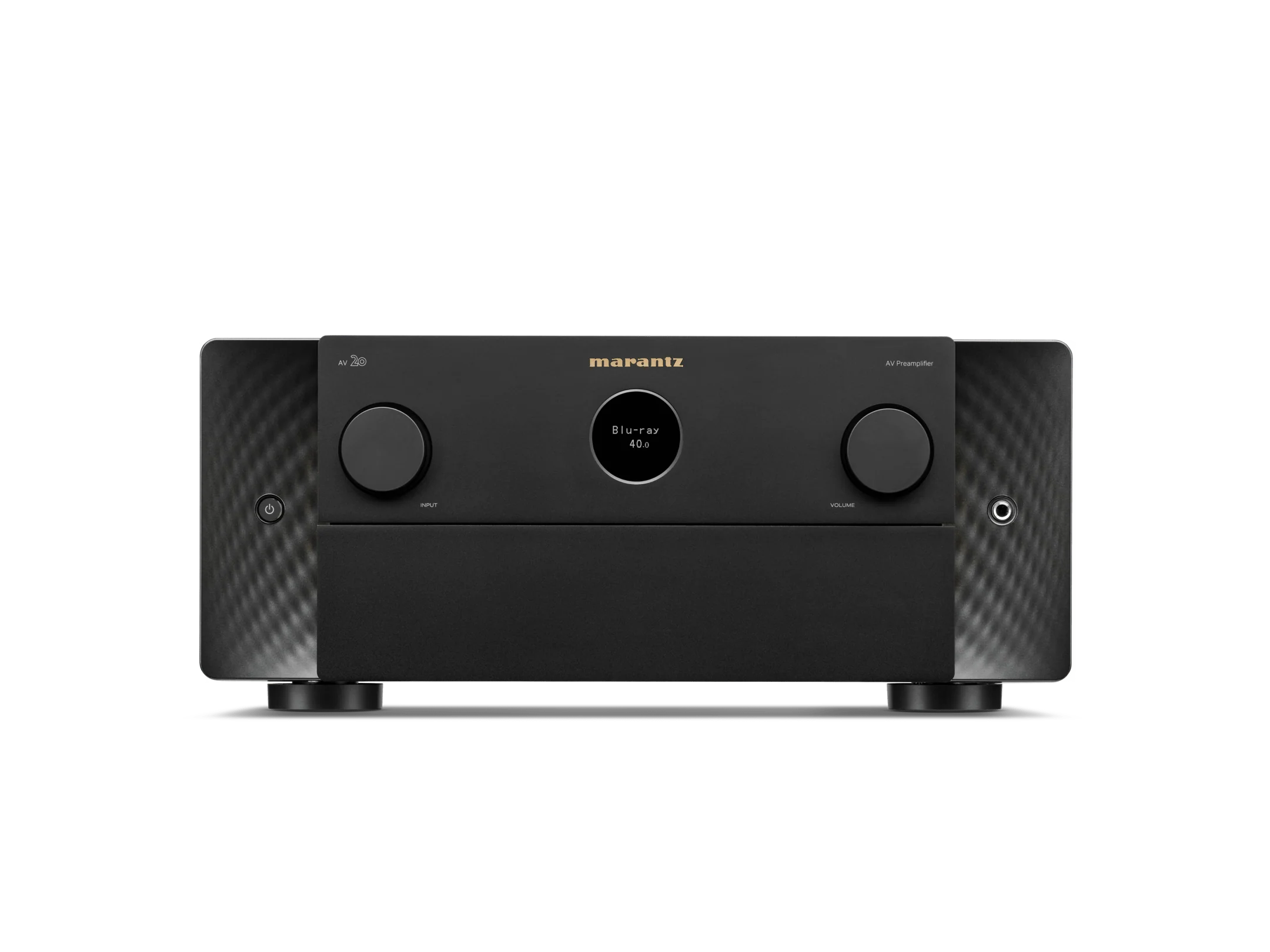 Marantz AV 20 | Préamplificateur AV symétrique de référence 13.4 canaux alimenté par HEOS - Image 6