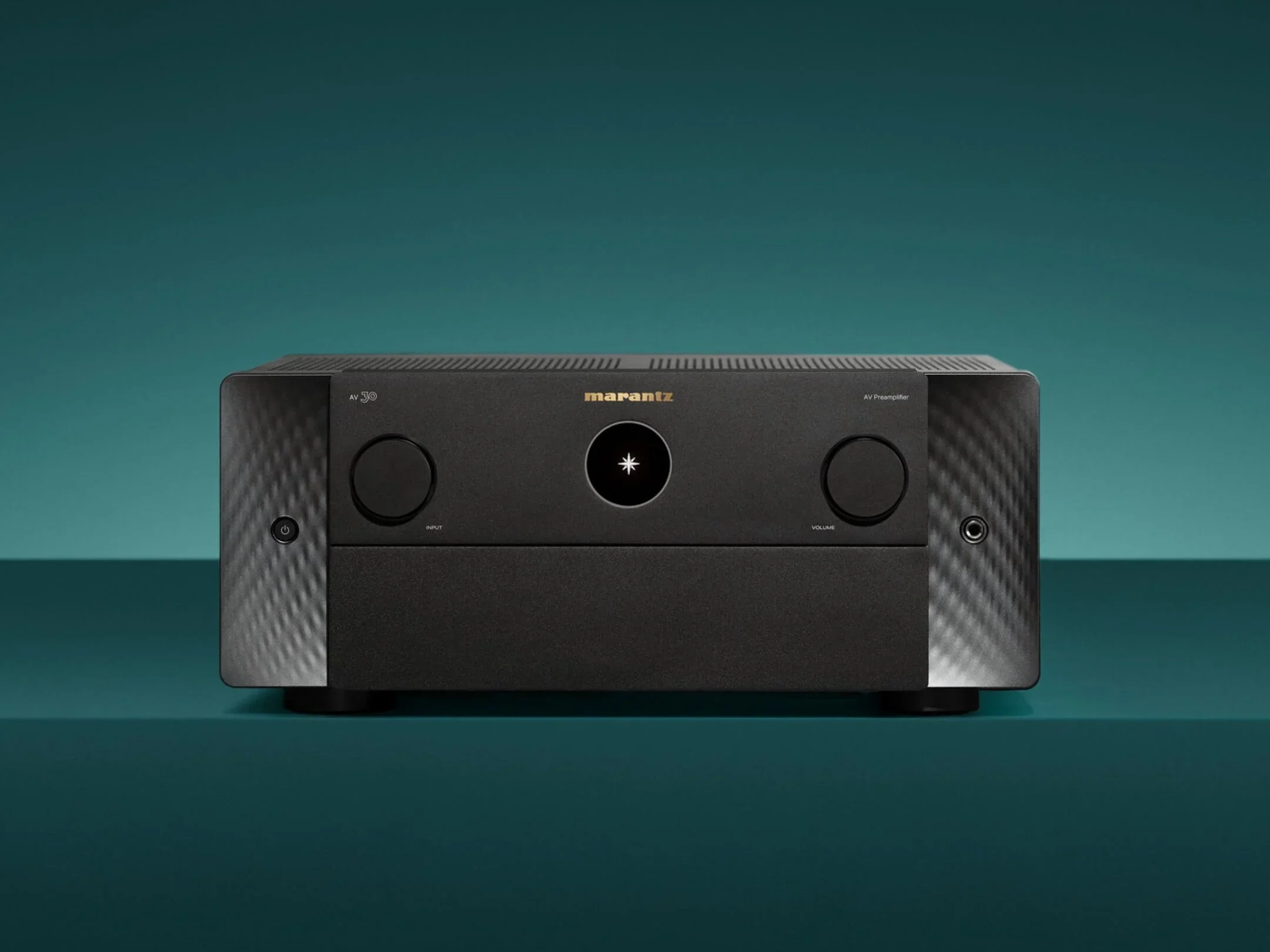 Marantz AV 30 | Préamplificateur AV symétrique de référence 11.4 canaux alimenté par HEOS - Image 2