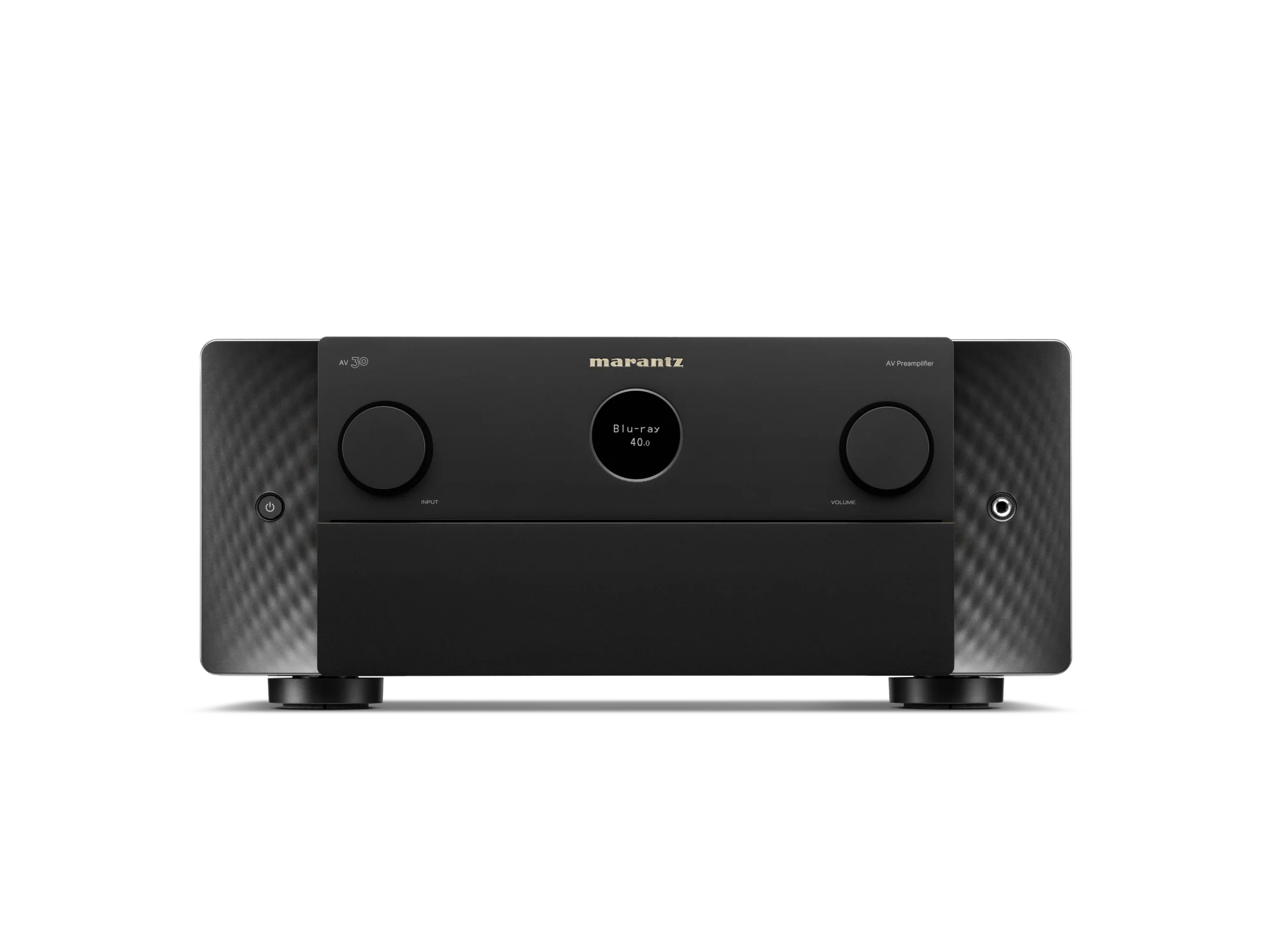 Marantz AV 30 | Préamplificateur AV symétrique de référence 11.4 canaux alimenté par HEOS - Image 3