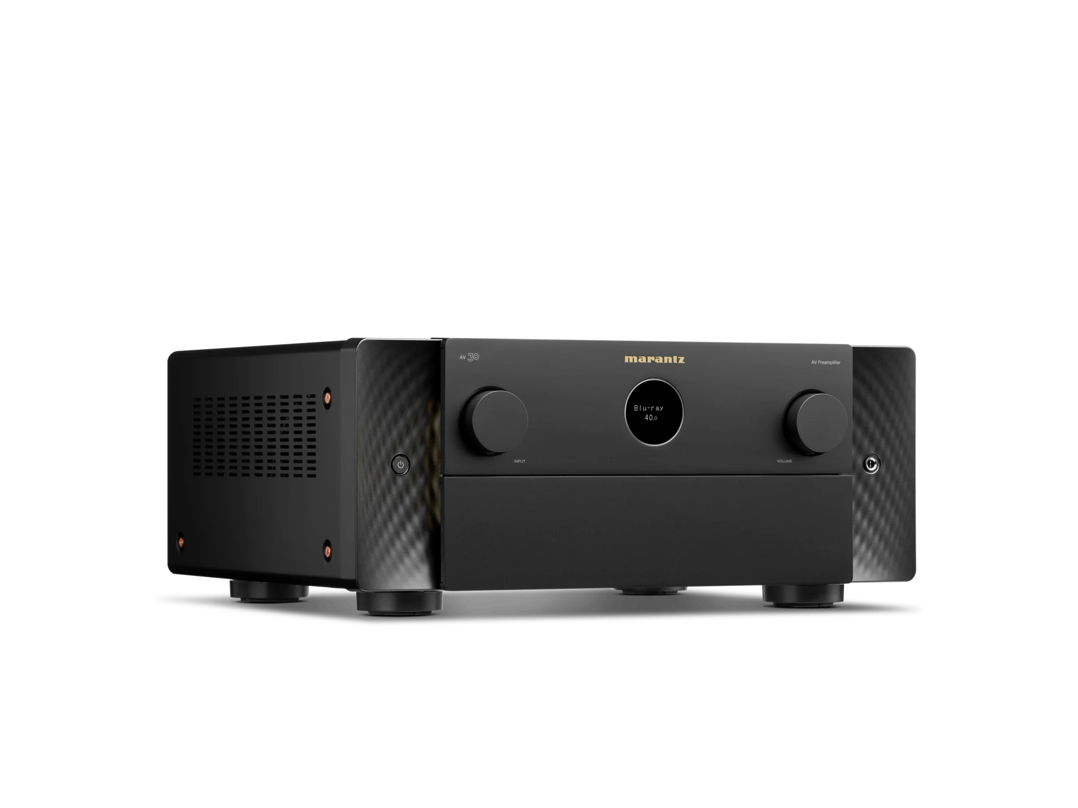 Marantz AV 30 | Préamplificateur AV symétrique de référence 11.4 canaux alimenté par HEOS - Image 6