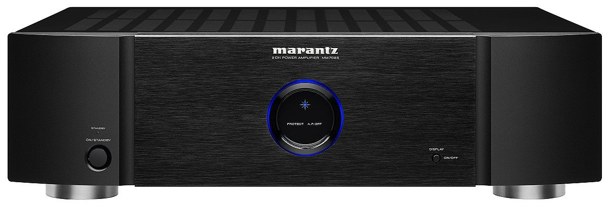 Marantz - Amplificateur de puissance 140W/c MM7025 - Image 3