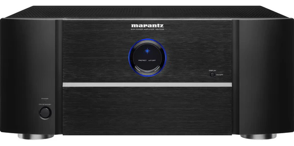 Marantz MM7055 - Amplificateur de puissance 5 canaux 140Watts/canal - Image 3