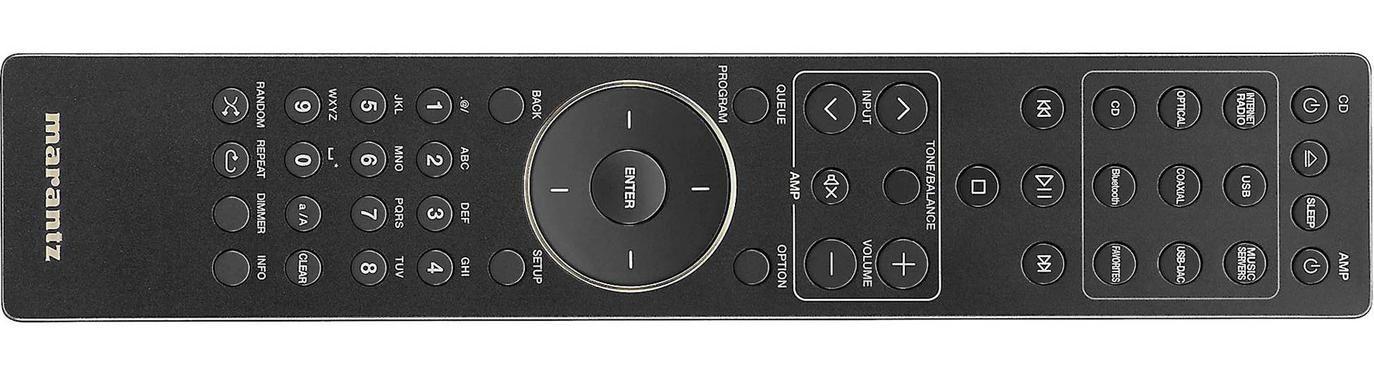 Marantz Model 30 - Amplificateur stéréo intégré 100W/C, égaliseur phono haut de gamme - Image 5