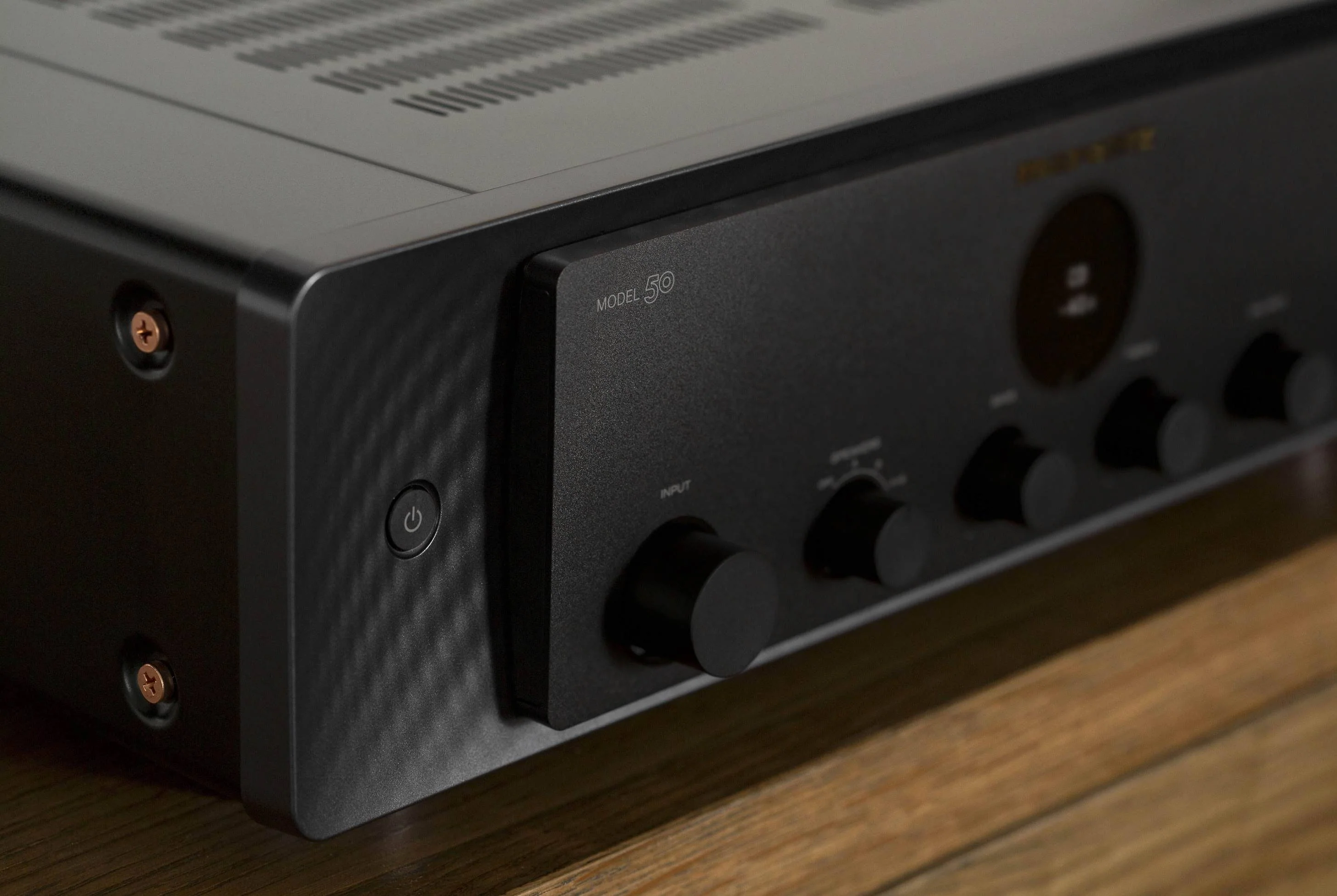 Marantz Model50 - Amplificateur stéréo intégré 70W/C, entrée phono séparé haut de gamme - Image 12