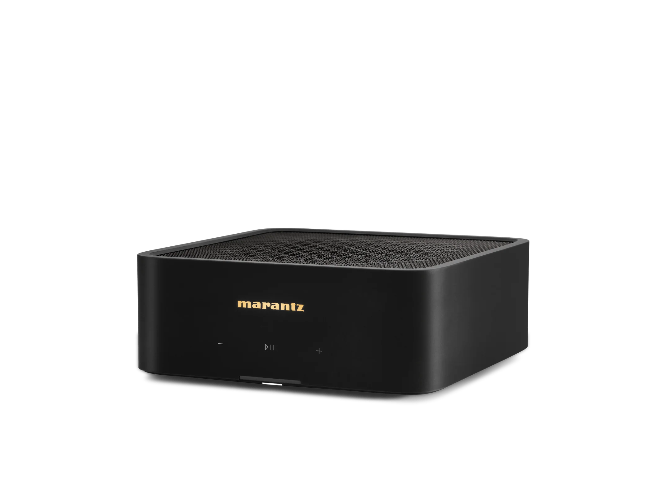 Marantz Model M1 - Amplificateur de streaming sans fil 100W/Canal - Image 6