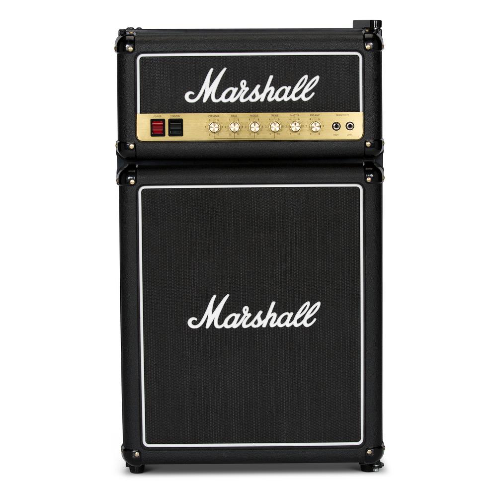 Marshall 3.2 | Réfrigérateur de bar de capacité moyenne - Image 2