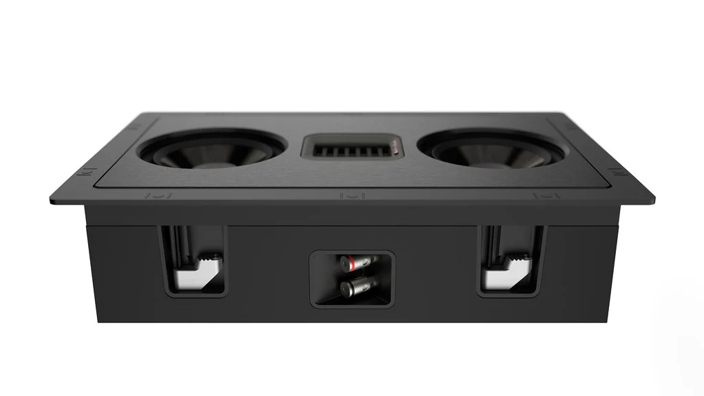 Martin Loga Icon 3XW | Enceinte encastrable 3 voies (prix unitaire) - Image 3