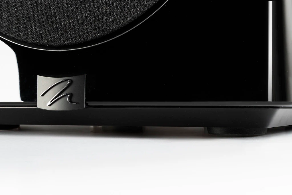 Martin Logan Abyss 10 | Caisson de basses 1600Watts avec haut-parleur de graves 10'' - Image 11