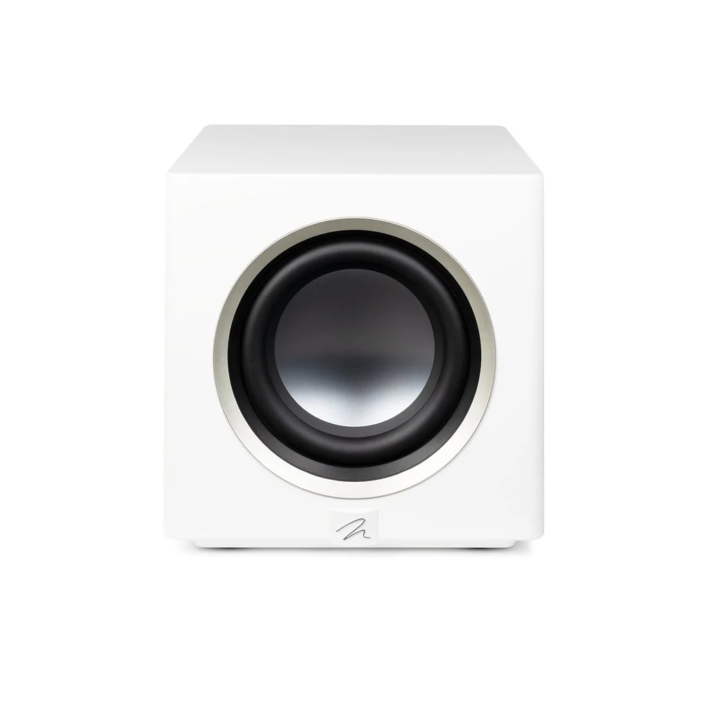 Martin Logan Abyss 10 | Caisson de basses 1600Watts avec haut-parleur de graves 10'' - Image 12