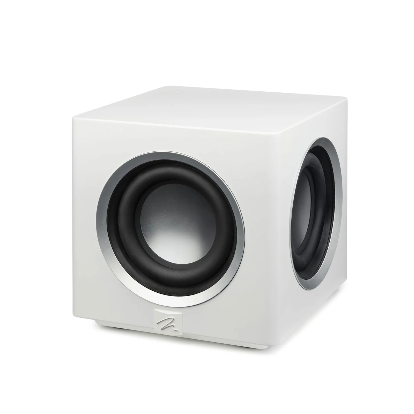 Martin Logan Abyss 8 | Caisson de basses 1000Watts avec haut-parleur de graves 8'' - Image 6