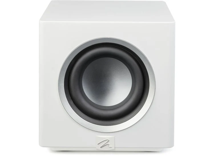 Martin Logan Abyss 8 | Caisson de basses 1000Watts avec haut-parleur de graves 8'' - Image 7
