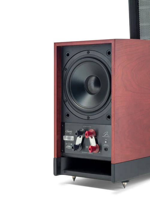 Martin Logan Classic ESL 9 | Enceintes Classic ESL 9 (Dark Cherry - la paire) - Image 3
