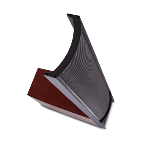 Martin Logan Classic ESL 9 | Enceintes Classic ESL 9 (Dark Cherry - la paire) - Image 4