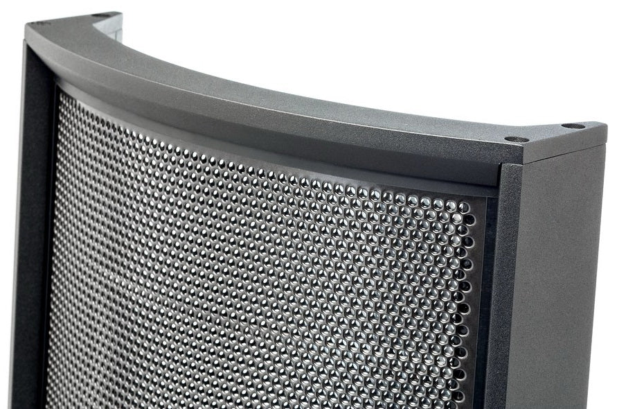 Martin Logan Classic ESL 9 | Enceintes Classic ESL 9 (Dark Cherry - la paire) - Image 6
