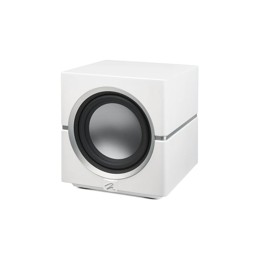 Martin Logan Dynamo 10 | Caisson de basses 1000W avec haut-parleur de graves de 10'' - Image 4