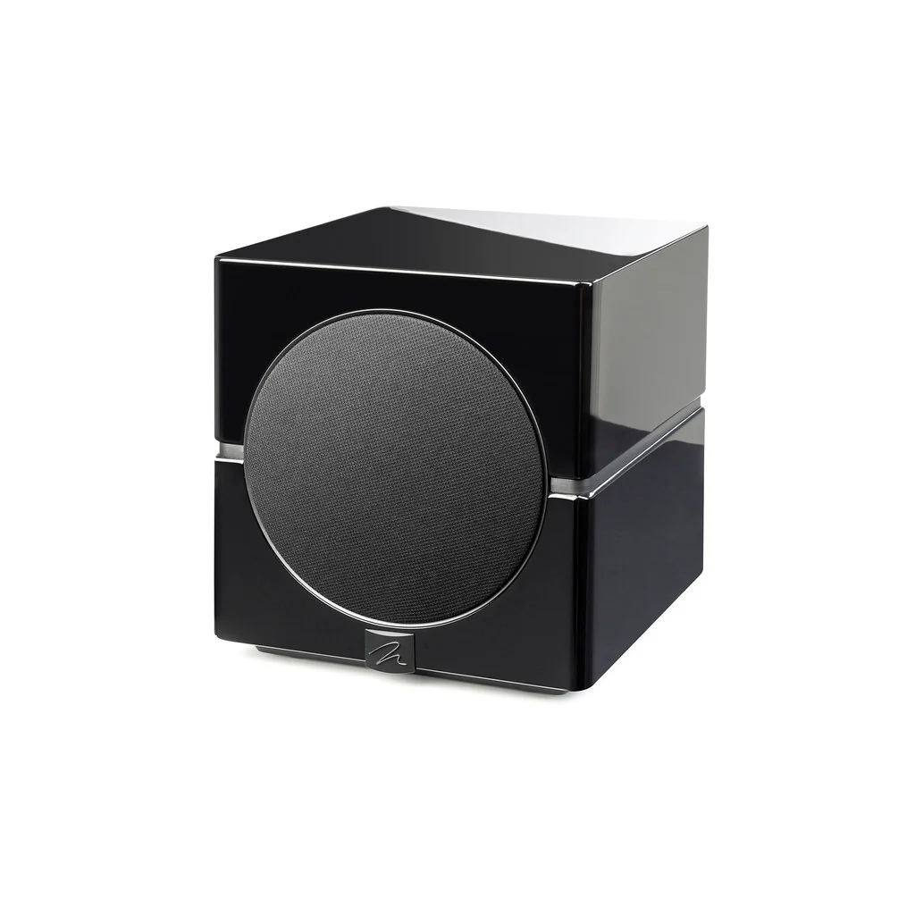 Martin Logan Dynamo 10 | Caisson de basses 1000W avec haut-parleur de graves de 10'' - Image 5