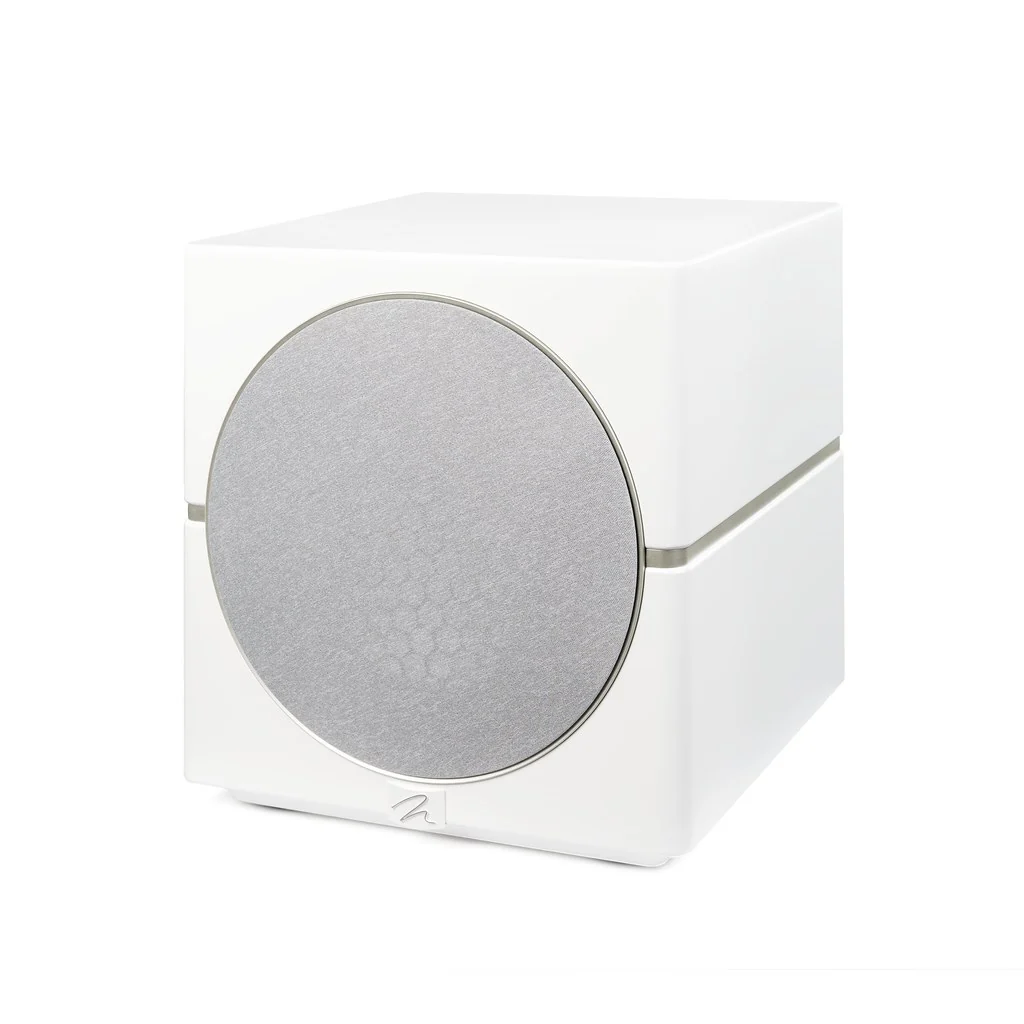 Martin Logan Dynamo 12 | Caisson de basses 1600W avec haut-parleur de graves de 12'' - Image 16