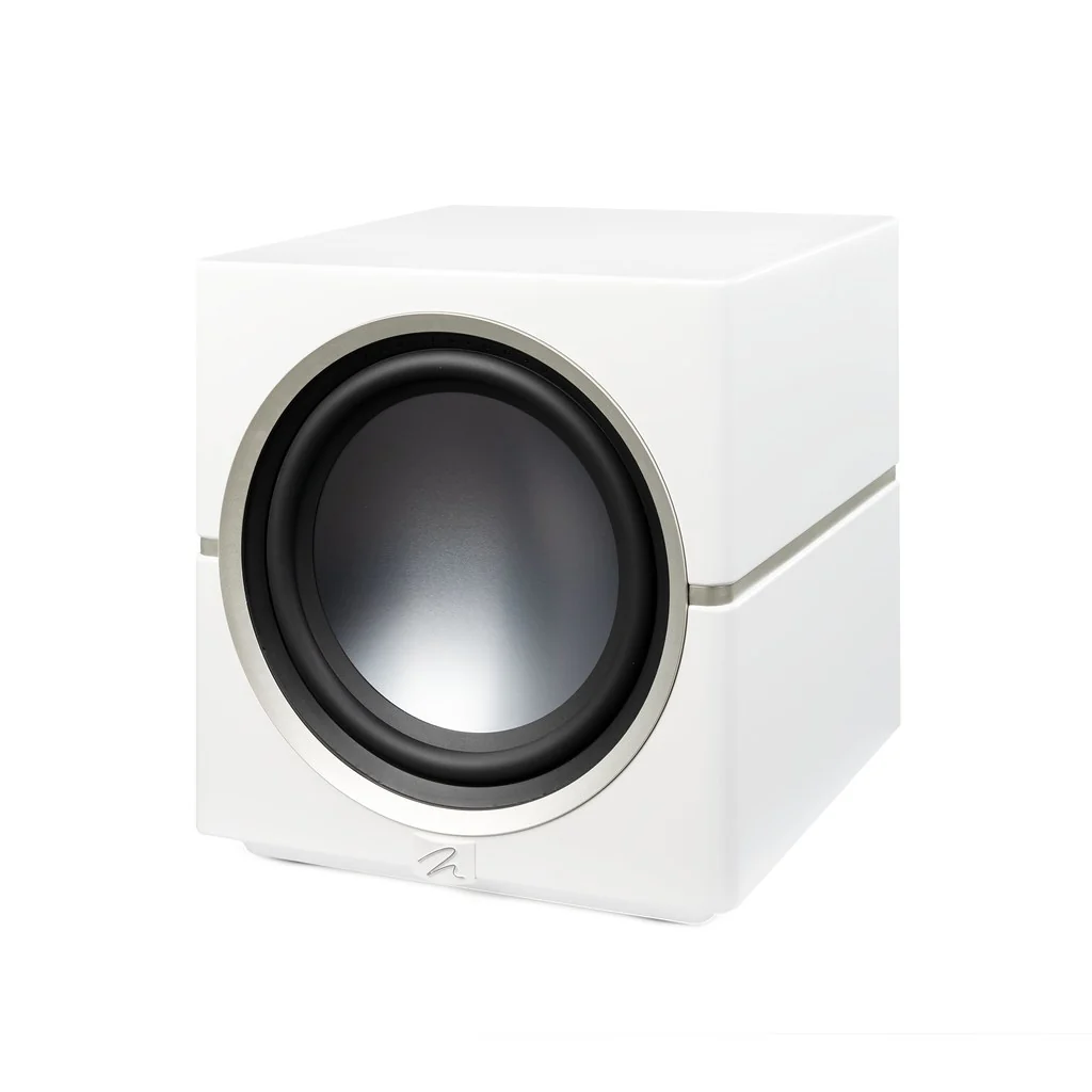 Martin Logan Dynamo 12 | Caisson de basses 1600W avec haut-parleur de graves de 12'' - Image 4