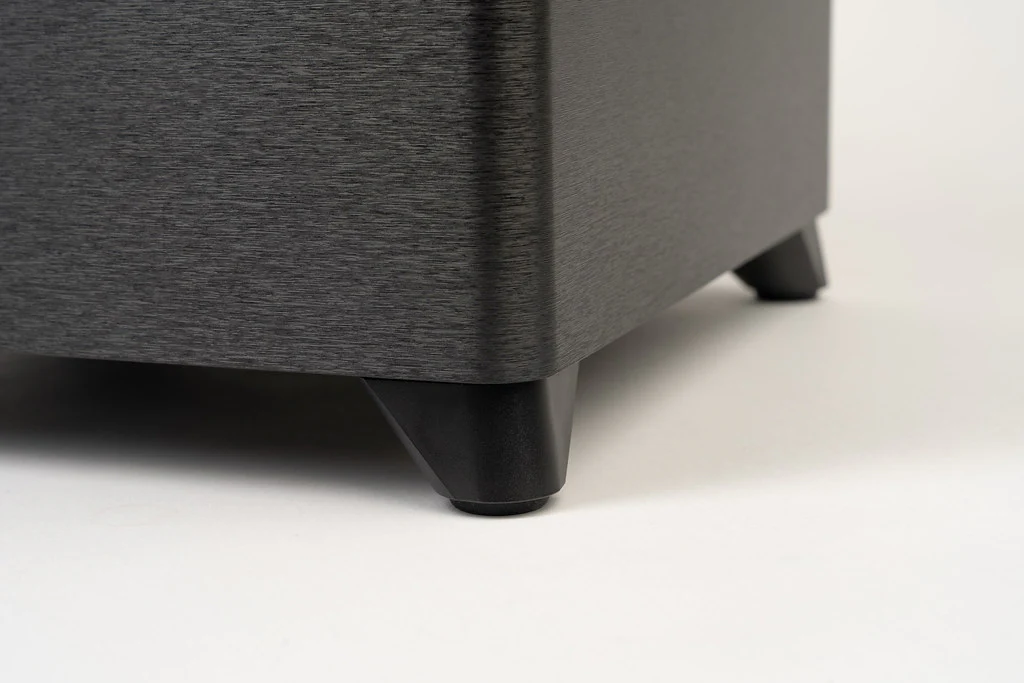 Martin Logan Dynamo Foundation 10 | Caisson de basses 400W HP 10'' - Image 5