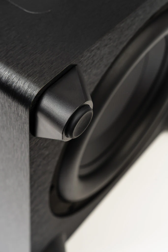 Martin Logan Dynamo Foundation 10 | Caisson de basses 400W HP 10'' - Image 7