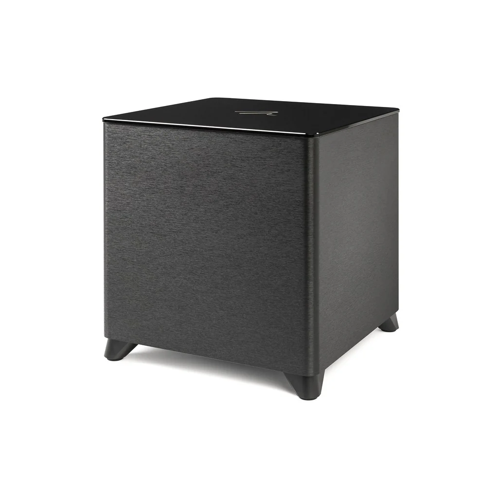 Martin Logan Dynamo Foundation 12 | Caisson de basses 700W HP 12'' - Image 2