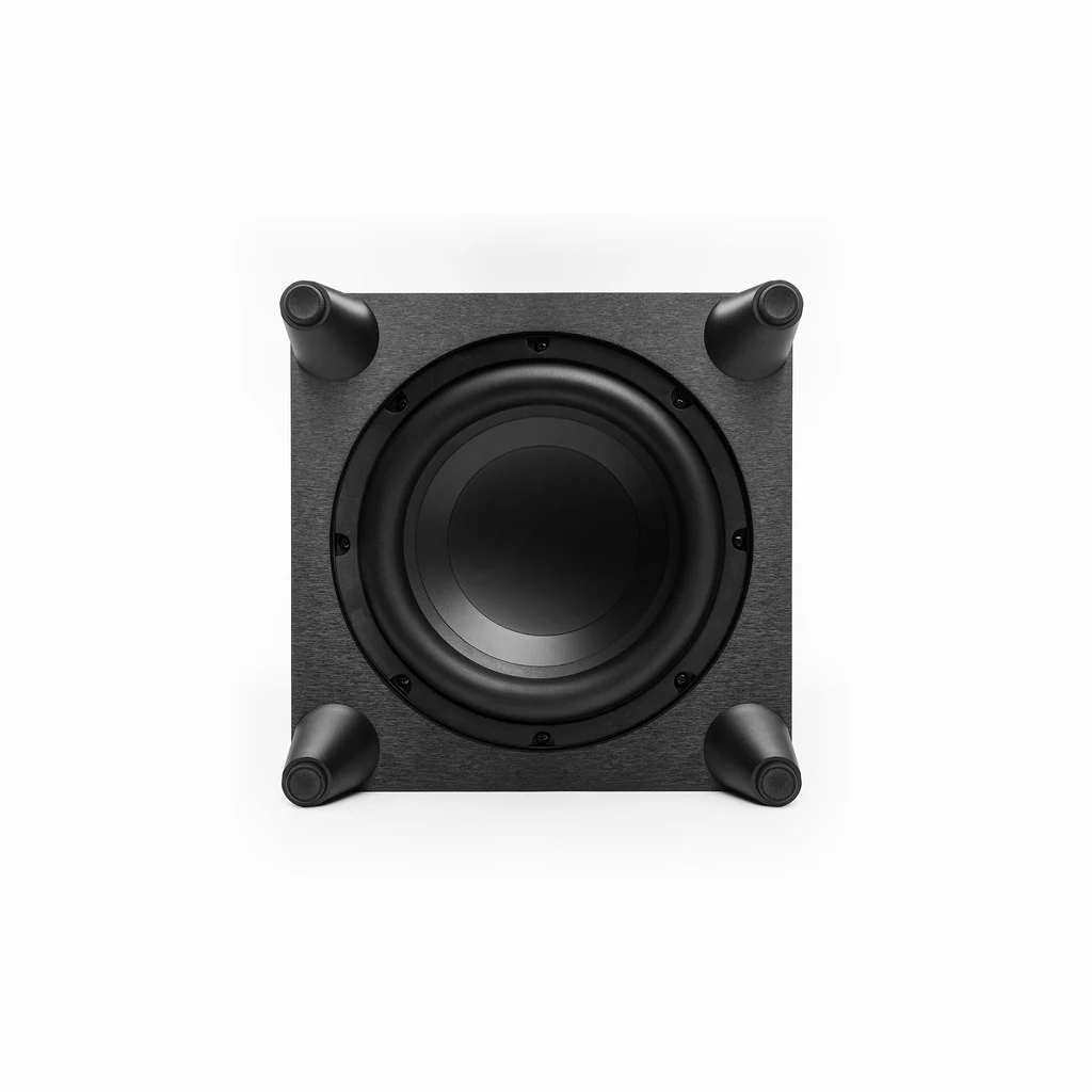 Martin Logan Dynamo Foundation 12 | Caisson de basses 700W HP 12'' - Image 8