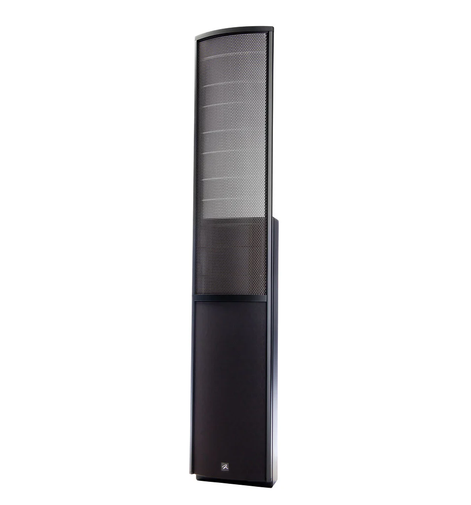 Martin Logan EFX | Enceintes colonne accrochables murales (paire) - Image 3