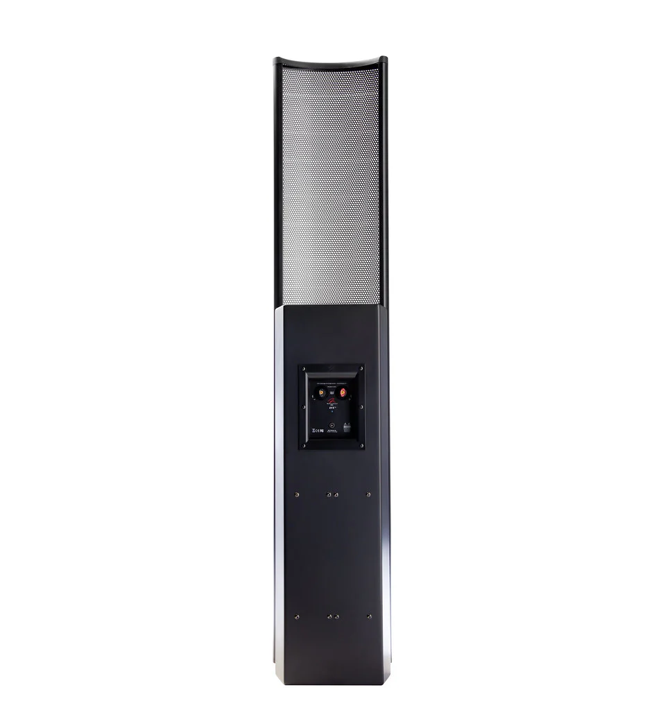 Martin Logan EFX | Enceintes colonne accrochables murales (paire) - Image 6