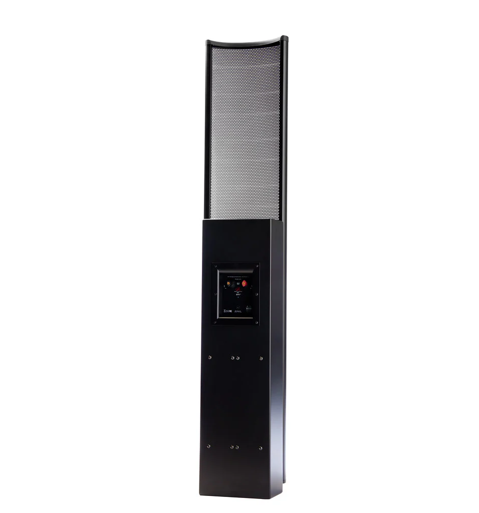 Martin Logan EFX | Enceintes colonne accrochables murales (paire) - Image 7