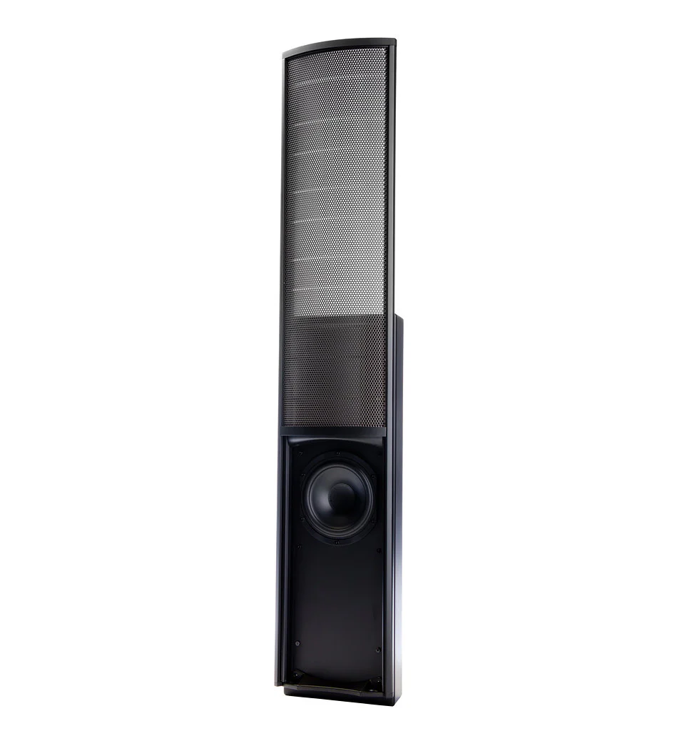 Martin Logan EFX | Enceintes colonne accrochables murales (paire) - Image 8