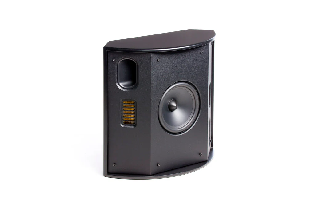 Martin Logan FX2 | Enceintes surround avec matrice à dispersion étendue (la paire) - Image 3