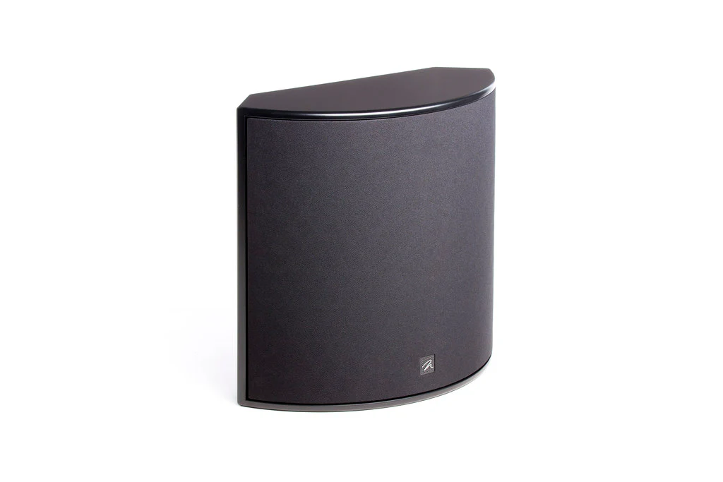 Martin Logan FX2 | Enceintes surround avec matrice à dispersion étendue (la paire) - Image 4