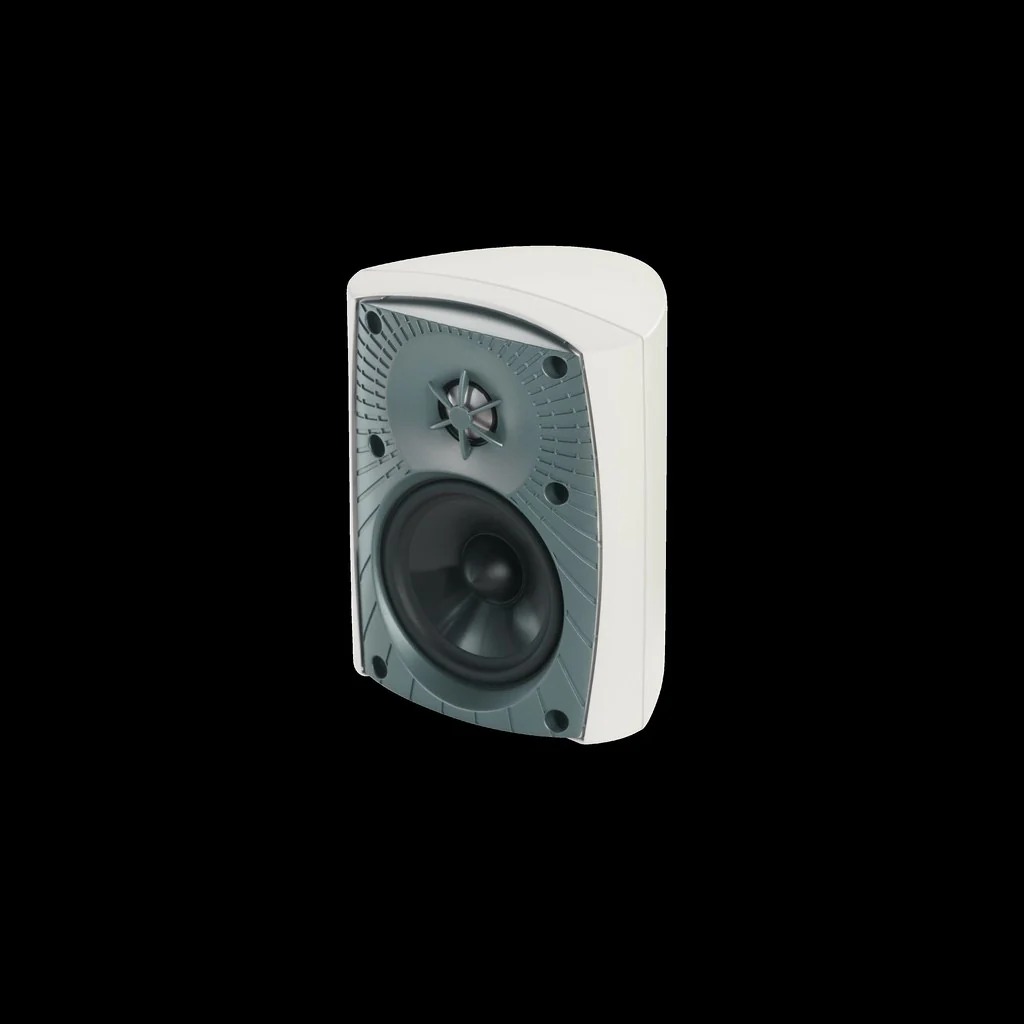 Martin Logan ML45 | Enceintes d'extérieur 4.5'' résistantes aux intempéries (paire) - Image 11