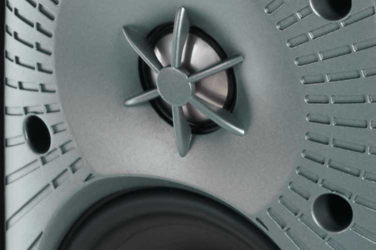 Martin Logan ML45 | Enceintes d'extérieur 4.5'' résistantes aux intempéries (paire) - Image 8