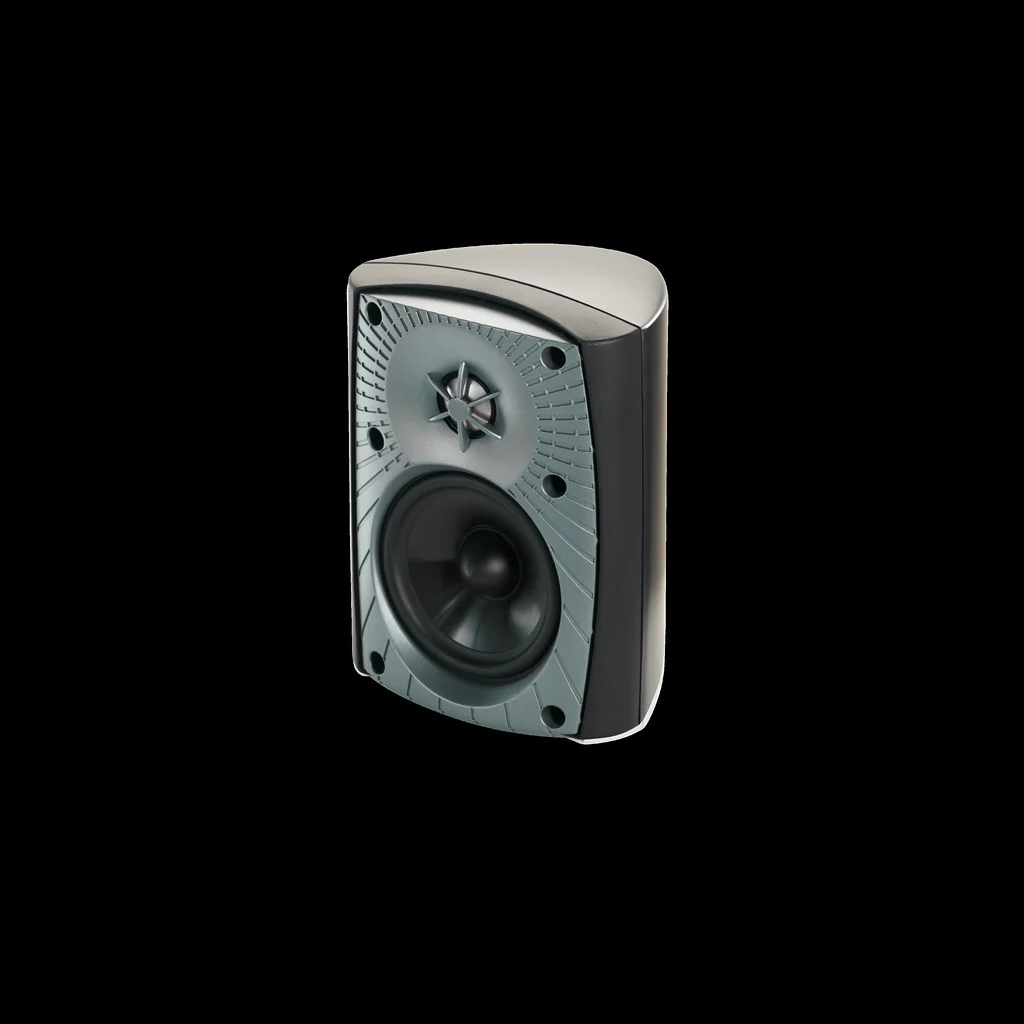 Martin Logan ML45 | Enceintes d'extérieur 4.5'' résistantes aux intempéries (paire) - Image 9