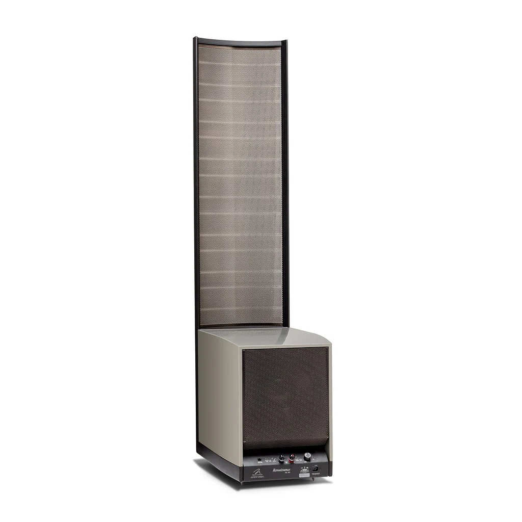 Martin Logan ESL 15 | Enceintes de type colonne électrostatique haut de gamme (paire) - Image 10