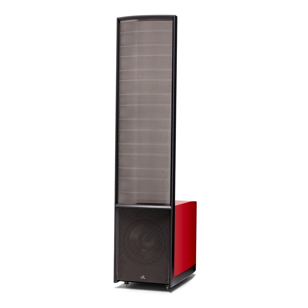 Martin Logan ESL 15 | Enceintes de type colonne électrostatique haut de gamme (paire) - Image 11
