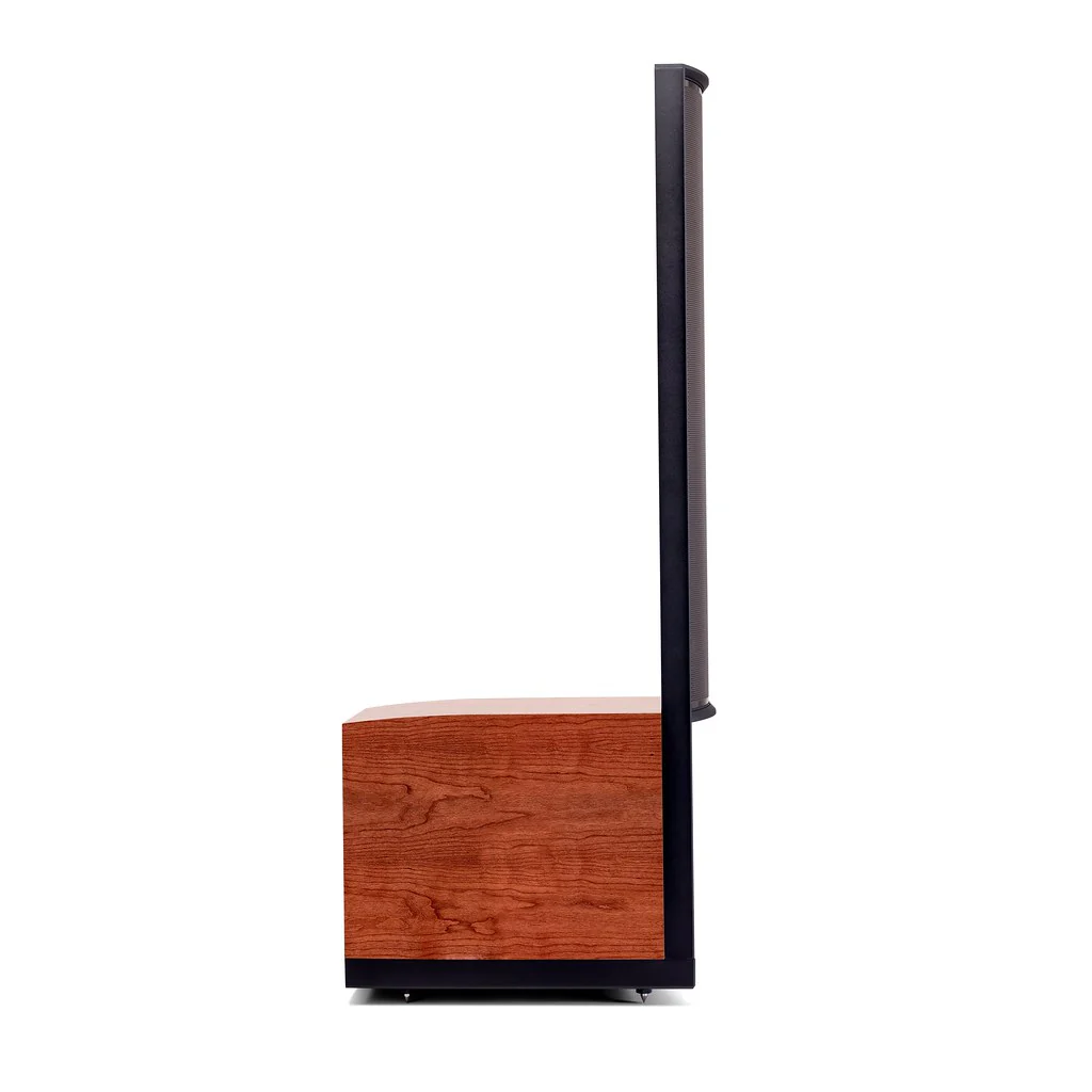 Martin Logan ESL 15 | Enceintes de type colonne électrostatique haut de gamme (paire) - Image 12