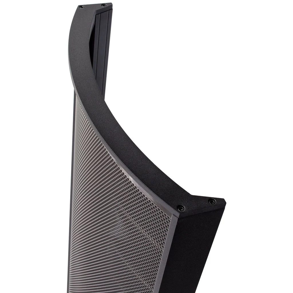 Martin Logan ESL 15 | Enceintes de type colonne électrostatique haut de gamme (paire) - Image 14