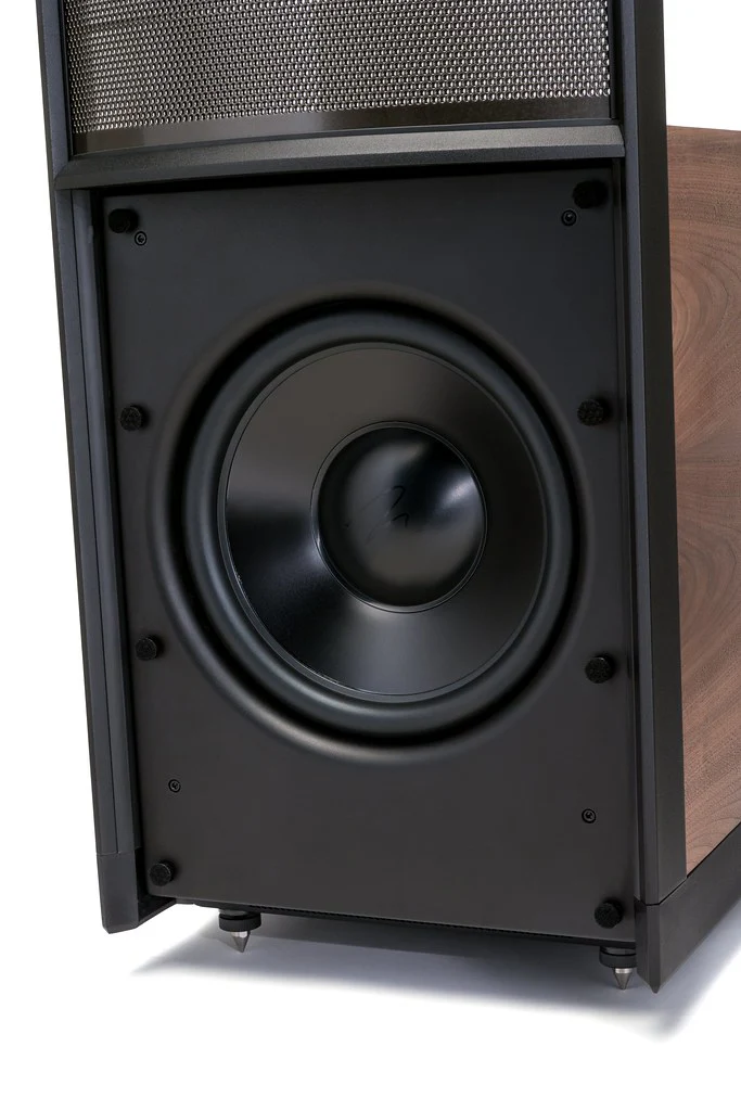 Martin Logan ESL 15 | Enceintes de type colonne électrostatique haut de gamme (paire) - Image 26