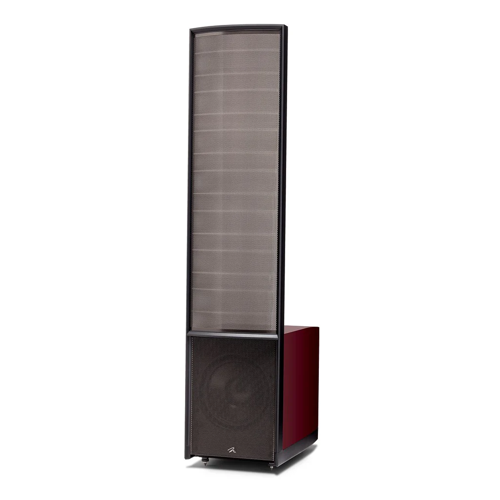 Martin Logan ESL 15 | Enceintes de type colonne électrostatique haut de gamme (paire) - Image 9