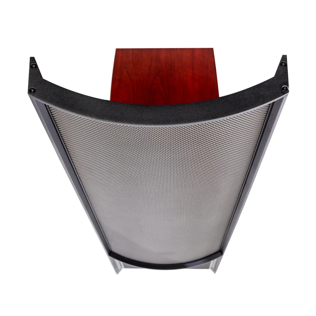 Martin Logan ESL 13 | Enceintes de type colonne électrostatique haut de gamme (paire) - Image 11
