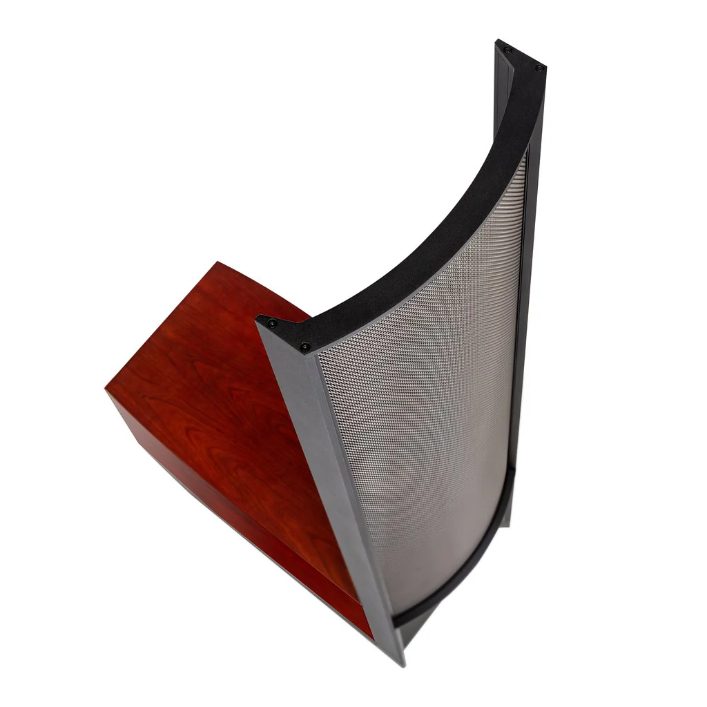 Martin Logan ESL 13 | Enceintes de type colonne électrostatique haut de gamme (paire) - Image 13