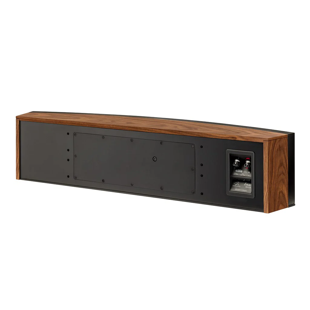 Martin Logan Focus ESL C18 | Enceinte de canal central de la série Masterpiece - Image 15