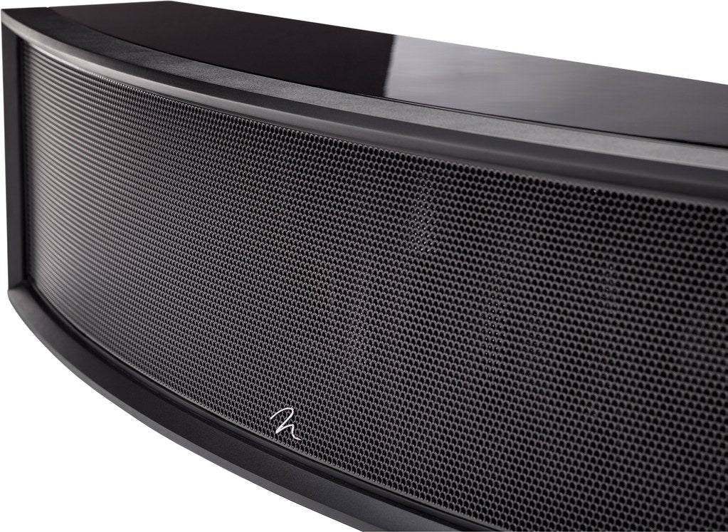 Martin Logan Focus ESL C18 | Enceinte de canal central de la série Masterpiece - Image 16