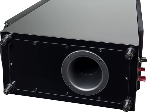 Martin Logan Electromotion ESL X | Enceintes de type colonne(la paire) - Image 3