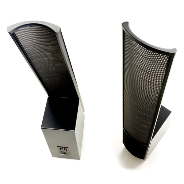 Martin Logan Electromotion ESL X | Enceintes de type colonne(la paire) - Image 4