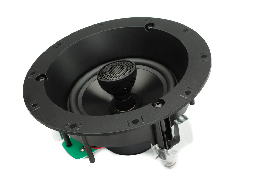 Martin Logan Helos 12 | Enceinte encastrable de plafond 6,5 pouces - Image 7